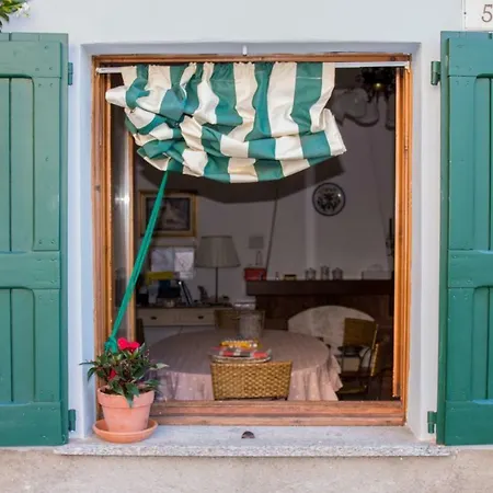 La Casa Di Giulino
