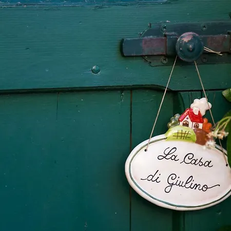La Casa Di Giulino 度假居 *