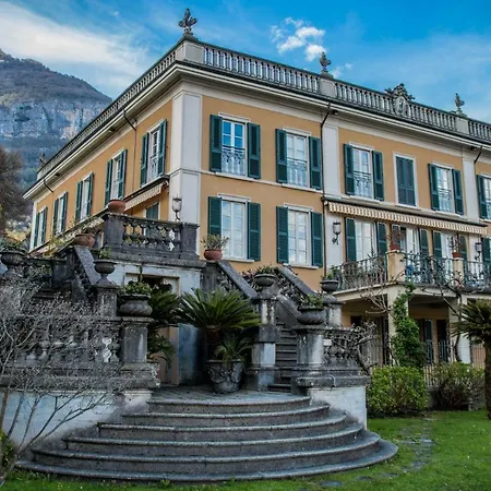 La Casa Di Giulino 梅泽格拉