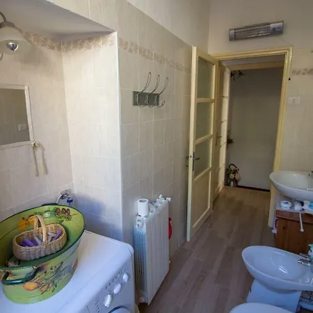 度假居 La Casa Di Giulino *
