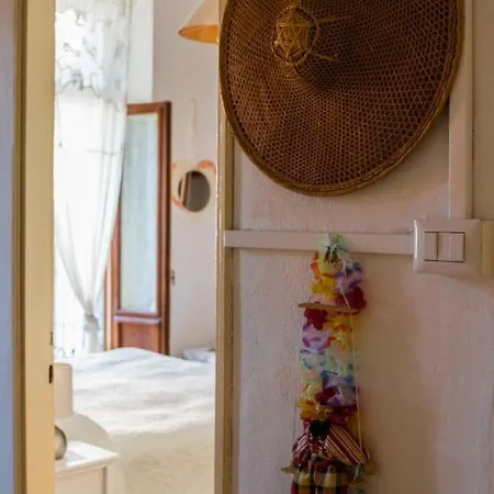 La Casa Di Giulino