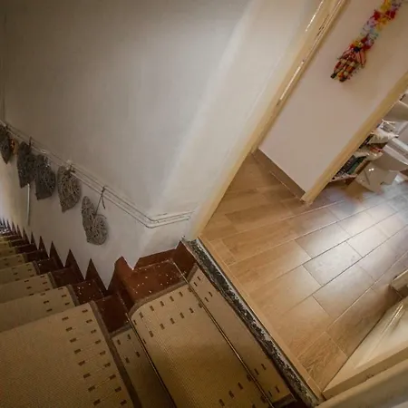 La Casa Di Giulino *