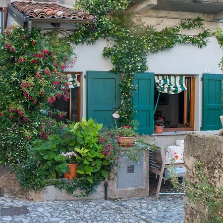 La Casa Di Giulino * Mezzegra
