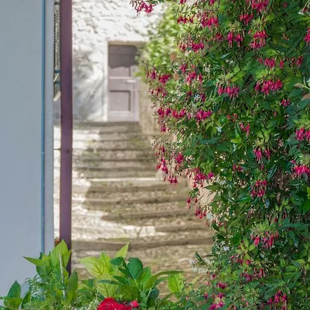 La Casa Di Giulino Semesterbostad *