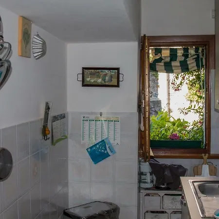 La Casa Di Giulino Semesterbostad *