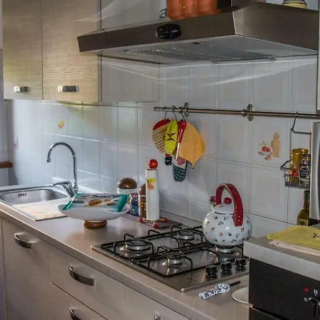 Semesterbostad La Casa Di Giulino Mezzegra