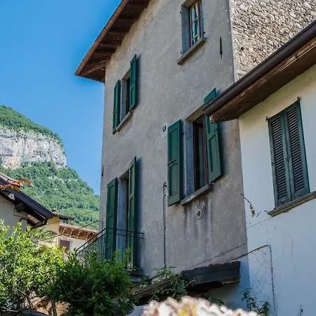 La Casa Di Giulino Hébergement de vacances *
