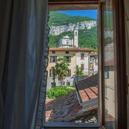 La Casa Di Giulino Hébergement de vacances