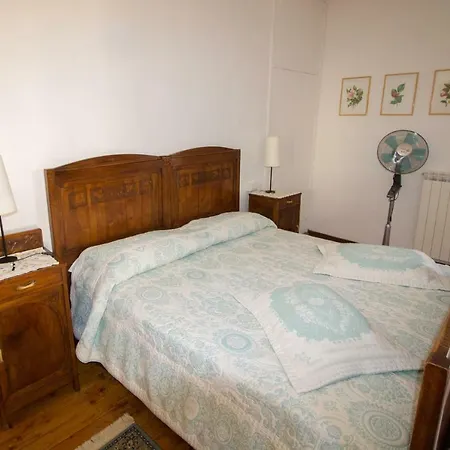 Semesterbostad La Casa Di Giulino *