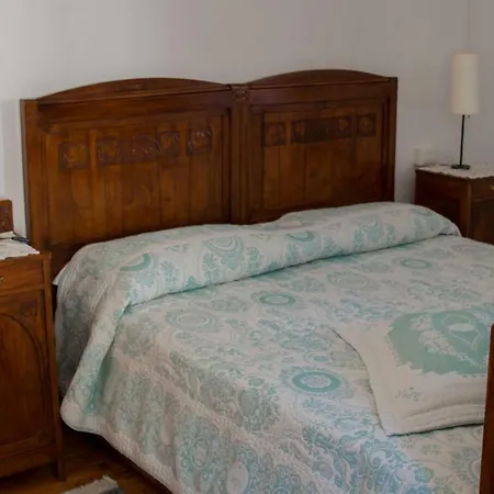 La Casa Di Giulino Semesterbostad