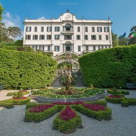 La Casa Di Giulino Mezzegra