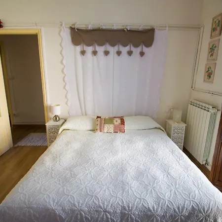 La Casa Di Giulino Semesterbostad *