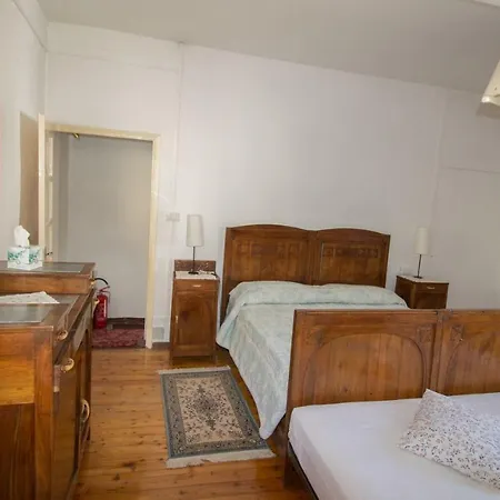 La Casa Di Giulino Semesterbostad