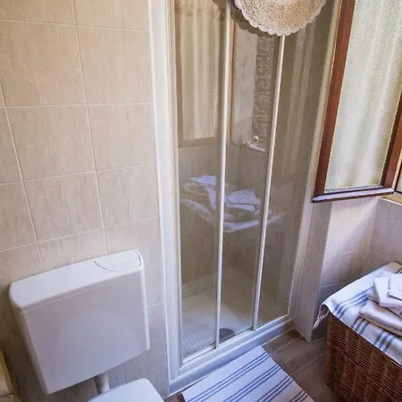La Casa Di Giulino *