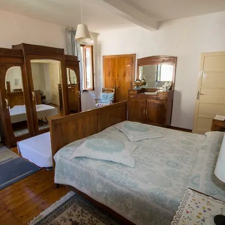 La Casa Di Giulino