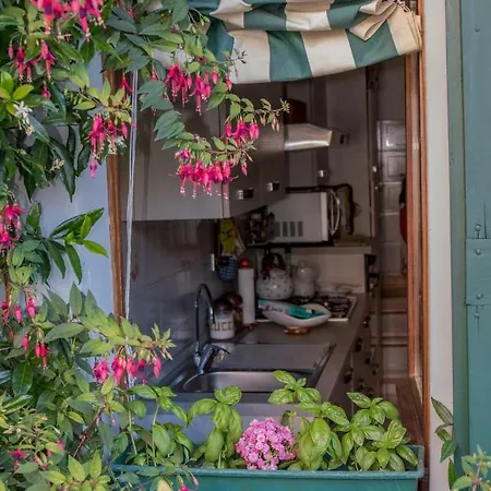 La Casa Di Giulino * Mezzegra