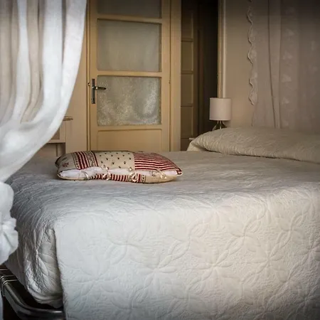 La Casa Di Giulino