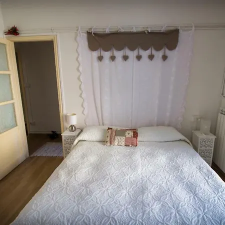 La Casa Di Giulino Nyaraló *
